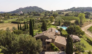 Autres à Montepulciano, Toscane, Italie 2