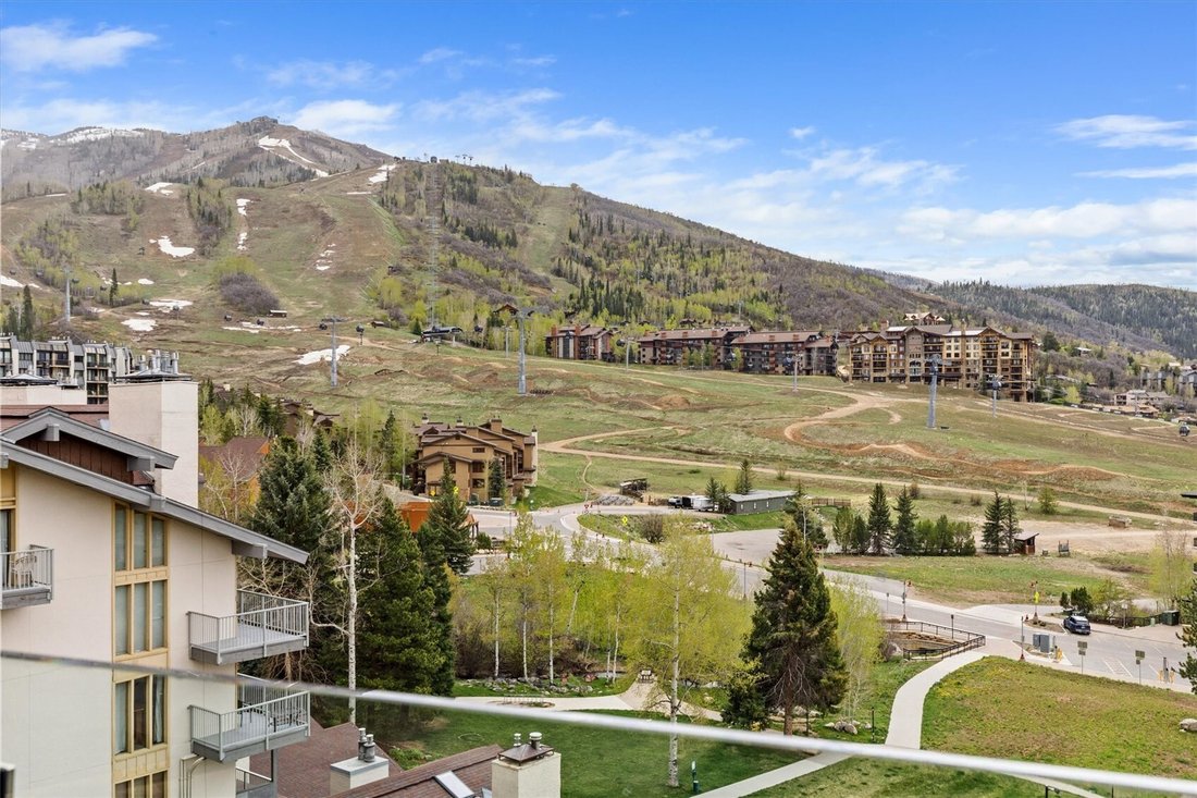 House in Steamboat Springs, Colorado, United States 2 - 14198298