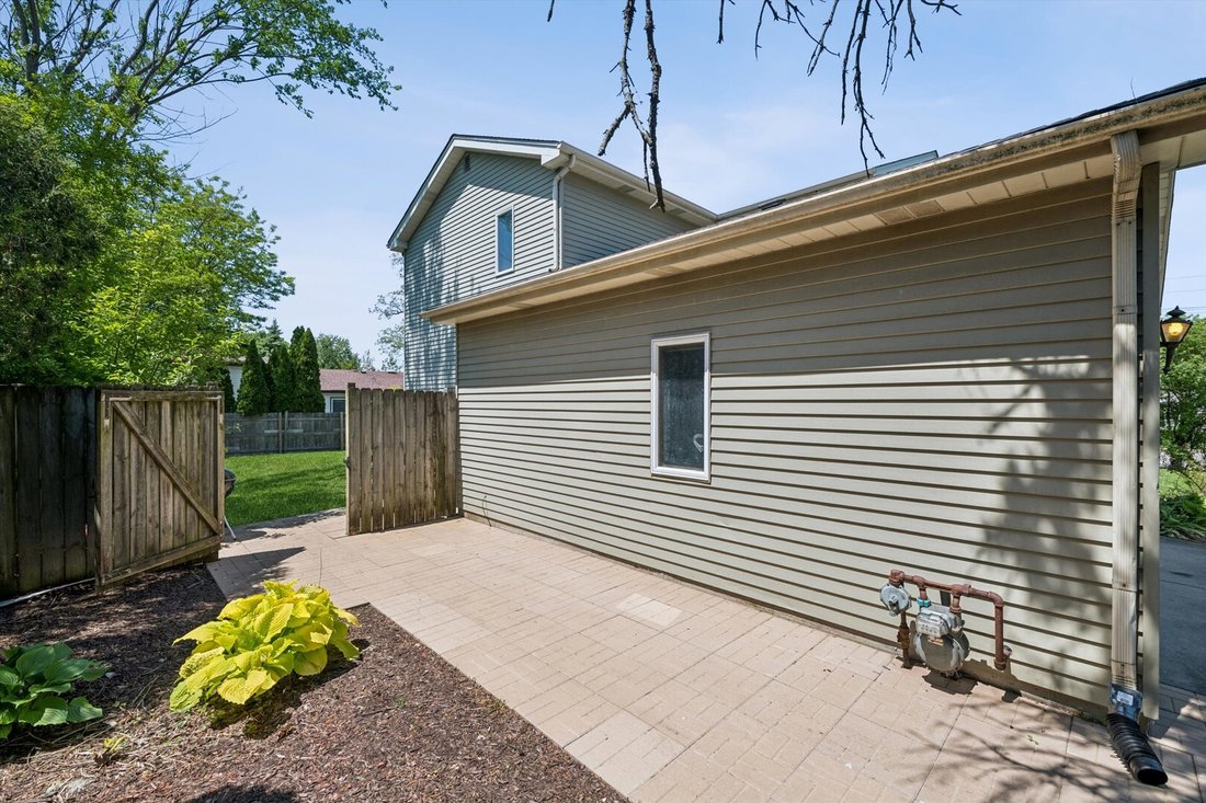 House in Wheaton, Illinois, United States 5 - 17966551