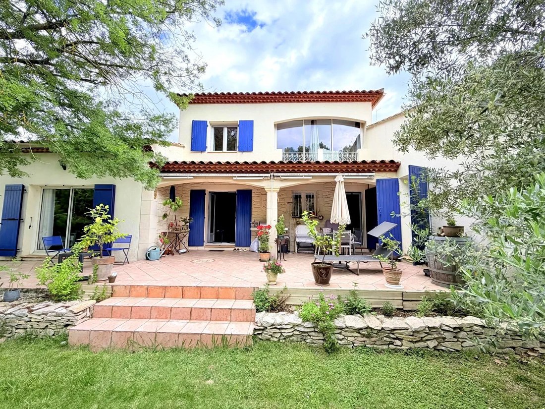 House in Langlade, Occitania, France 1 - 15474665