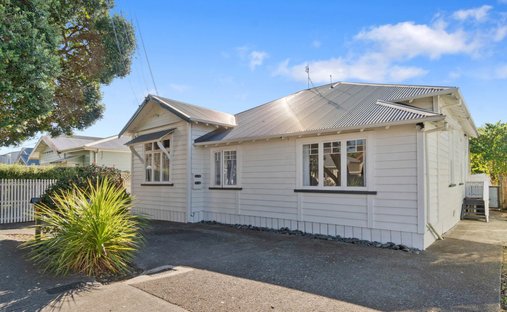 Casa en Auckland, Región de Auckland, Nueva Zelanda 1
