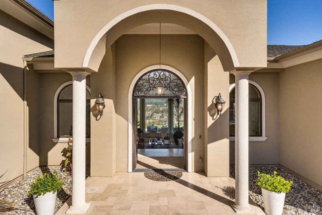 House in Napa, California, United States 5 - 17967902