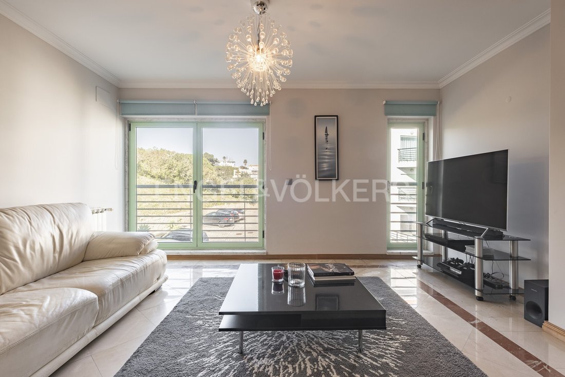 Apartment in Paco de Arcos, Lisbon, Portugal 3 - 17970226
