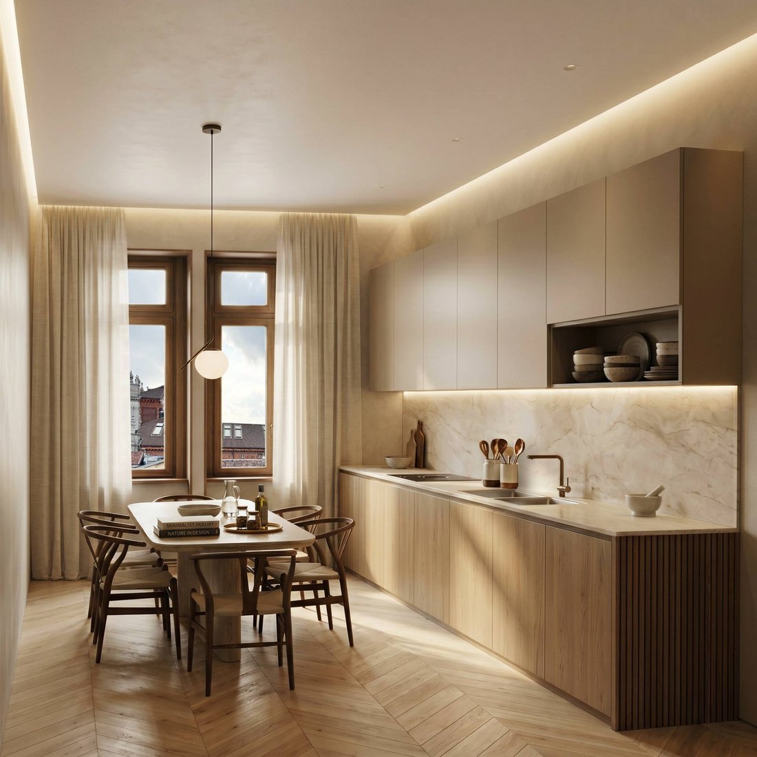 Apartment in Center, Turin, Piedmont 2 - 17963057