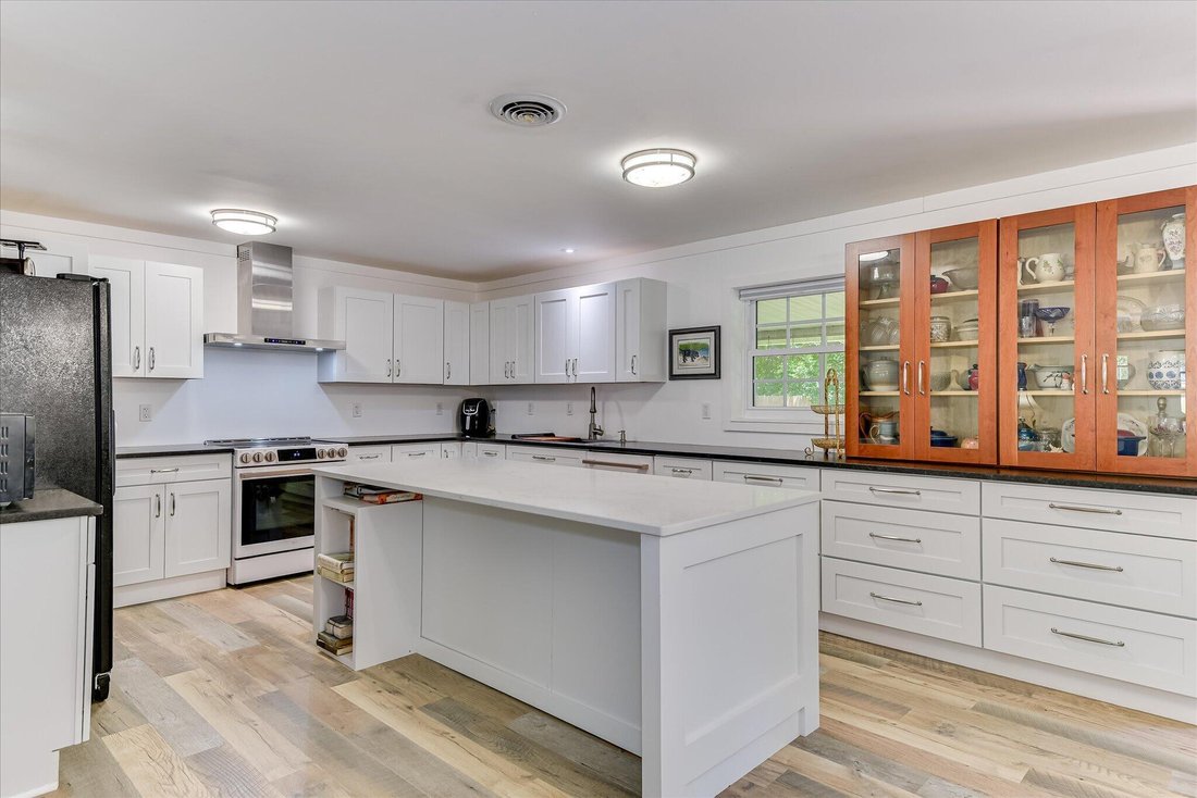 House in Appling, Georgia, United States 4 - 17970574