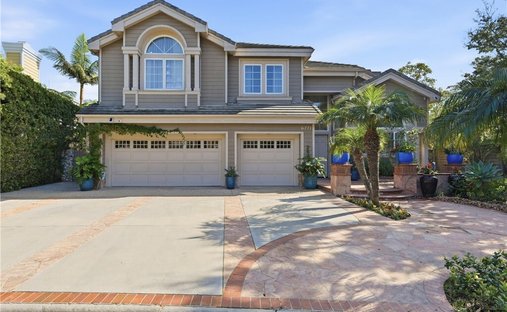 House in Huntington Beach, California, United States 1