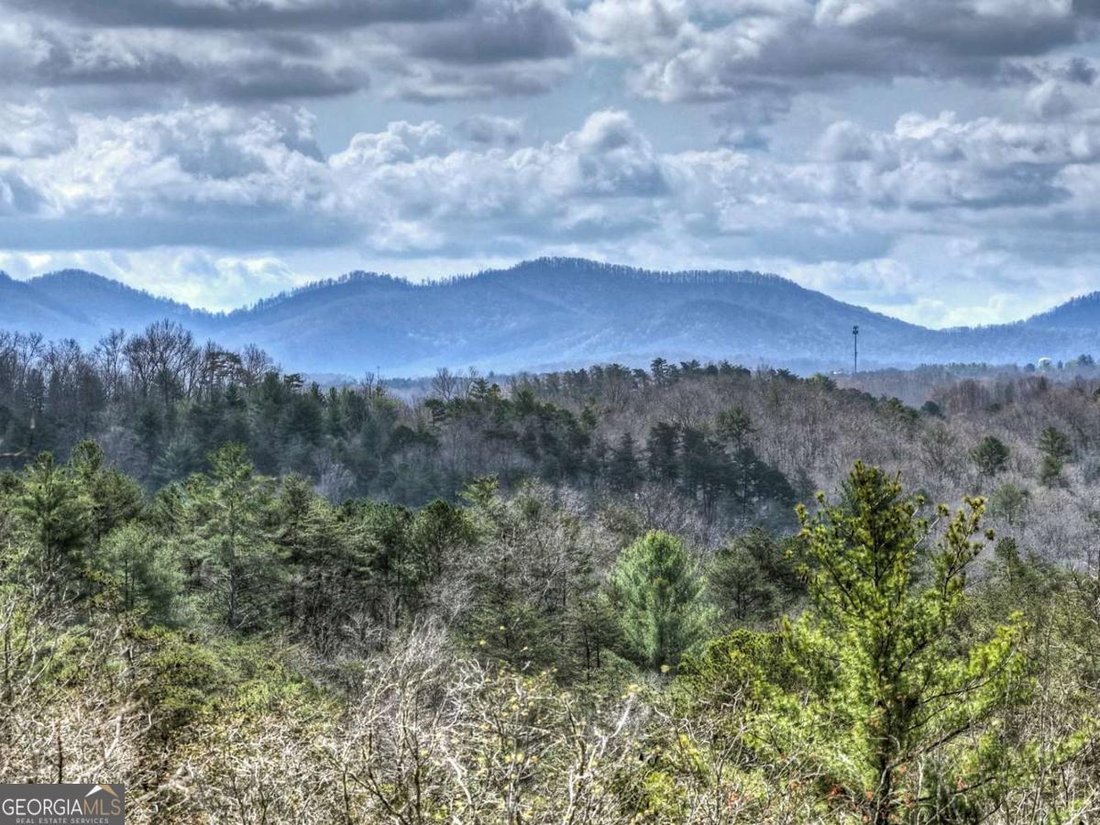House in Blue Ridge, Georgia, United States 3 - 17966763
