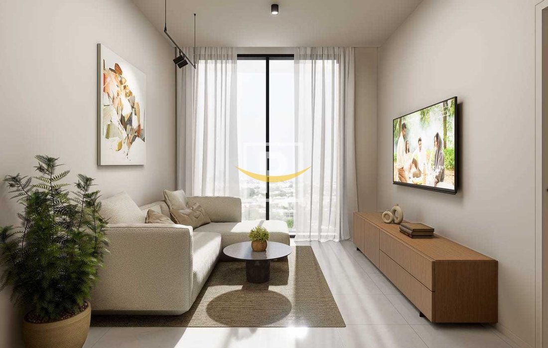 Apartment in Industrial Area_13, Sharjah Emirate, United Arab Emirates 5 - 17971804