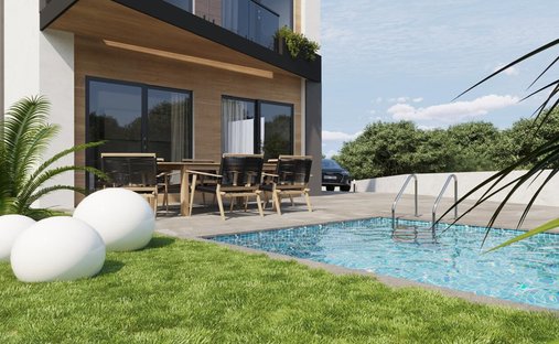 Villa a Finestrat, Comunità Valenzana, Spagna 1