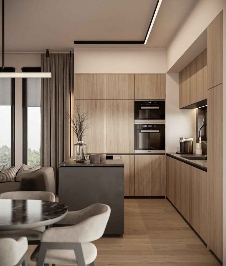 Apartment in Germasogeia, Limassol, Cyprus 1 - 16626857