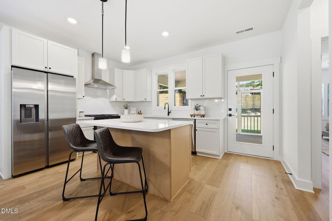 House in Raleigh, North Carolina, United States 2 - 17528634