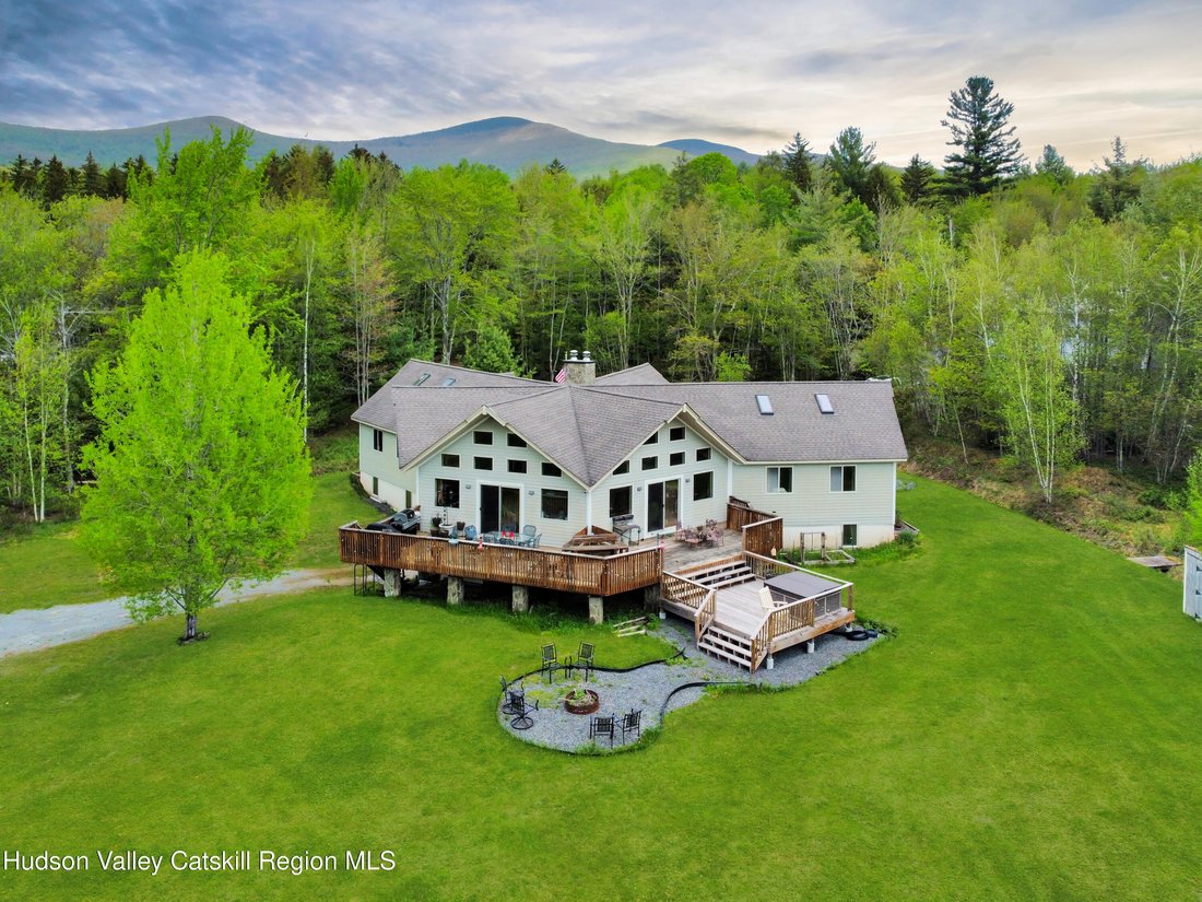 House in East Jewett, New York, United States 2 - 17965918
