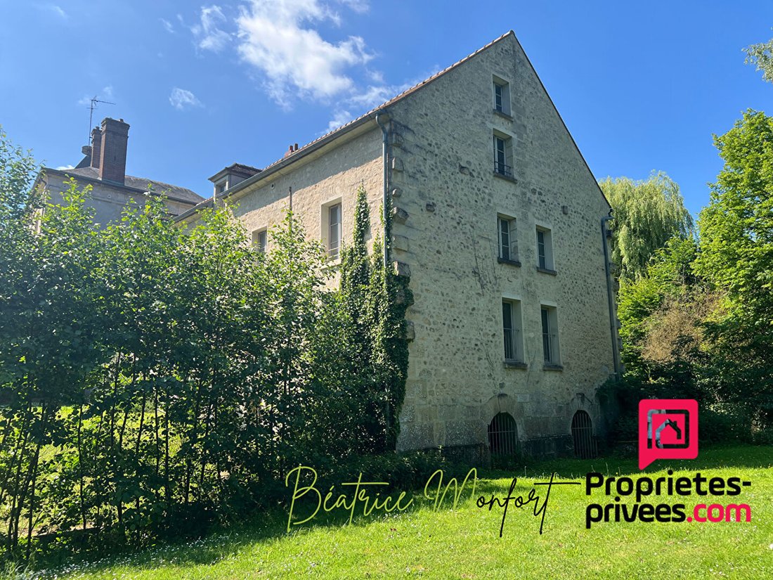 Villa in Labbeville, Ile-de-France, France 1 - 17967635