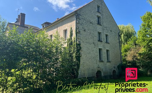 Villa in Labbeville, Ile-de-France, France 1