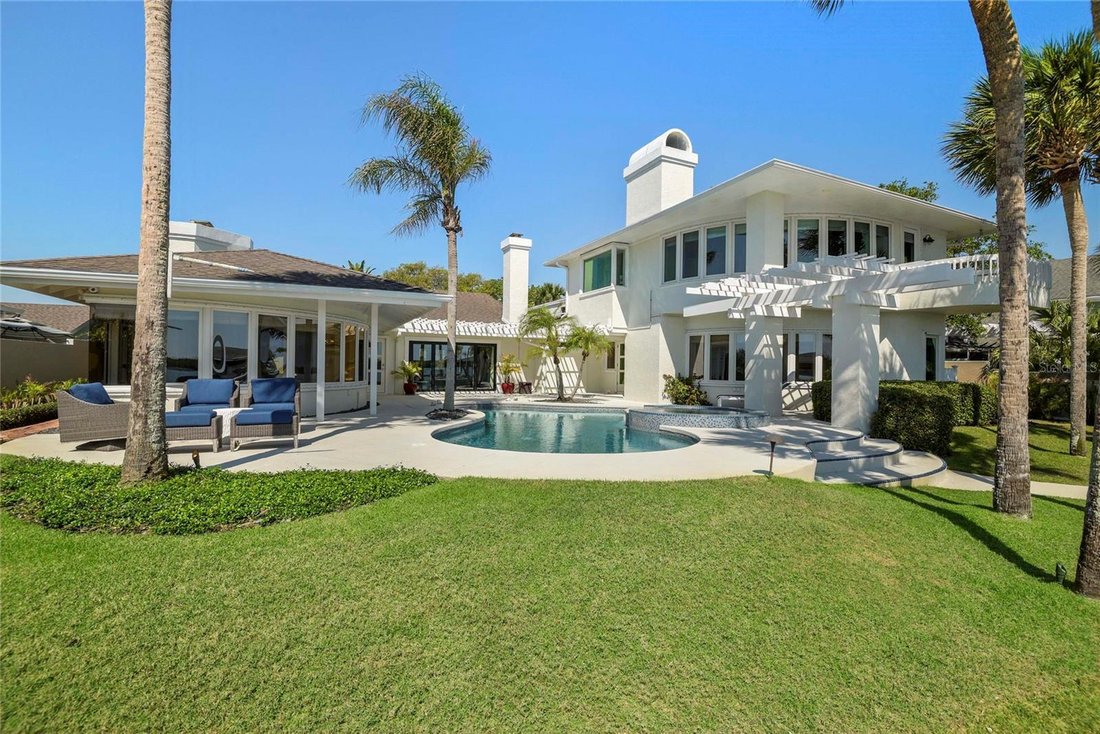 House in New Smyrna Beach, Florida, United States 2 - 17966379