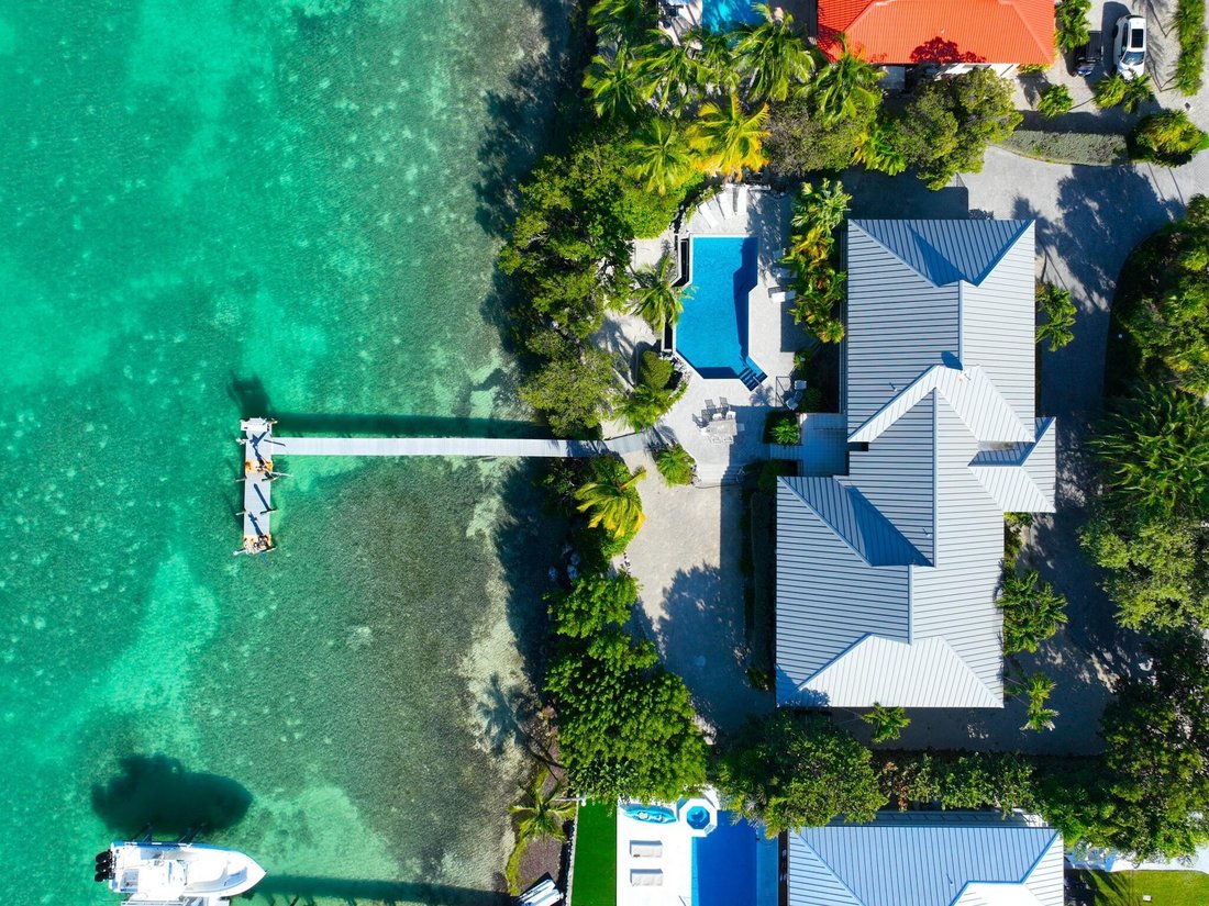 House in Duck Key, Florida, United States 4 - 17971790
