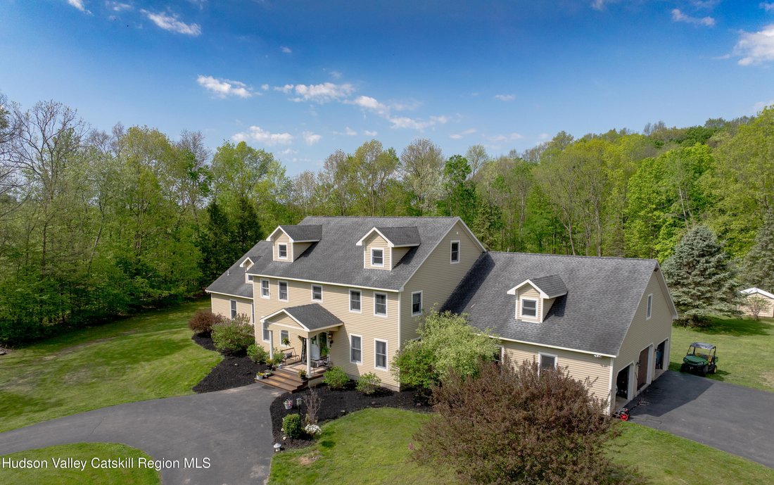 House in Valatie, New York, United States 5 - 17968600