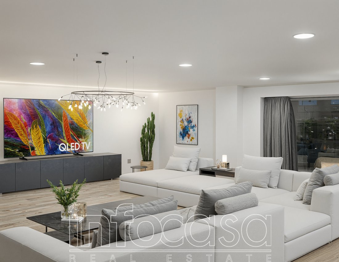 Apartment in North Athens, Attica, Greece 2 - 17966209