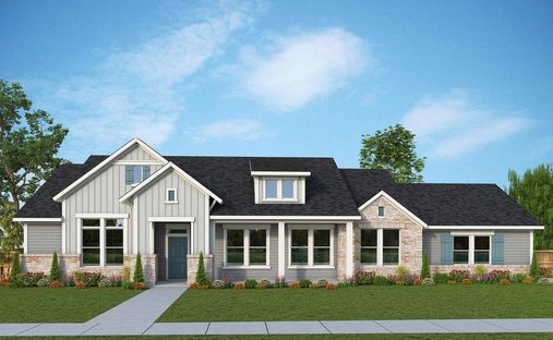 House in Spicewood, Texas, United States 1