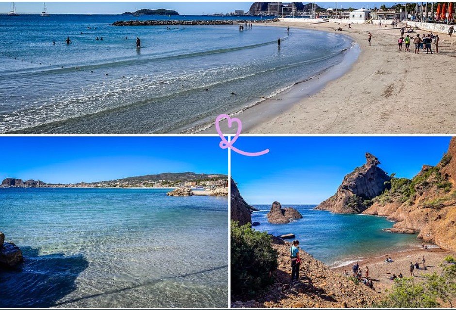 Apartment in La Ciotat, Provence-Alpes-Côte d'Azur, France 1 - 17967638