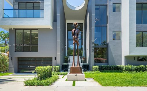 House in Miami, Florida, United States 1