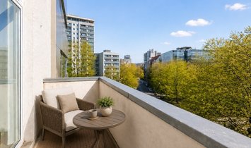 Appartamento a Schöneberg, Renania-Palatinato, Germania 2