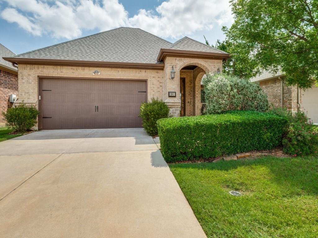 Condo in Keller, Texas, United States 2 - 17969643
