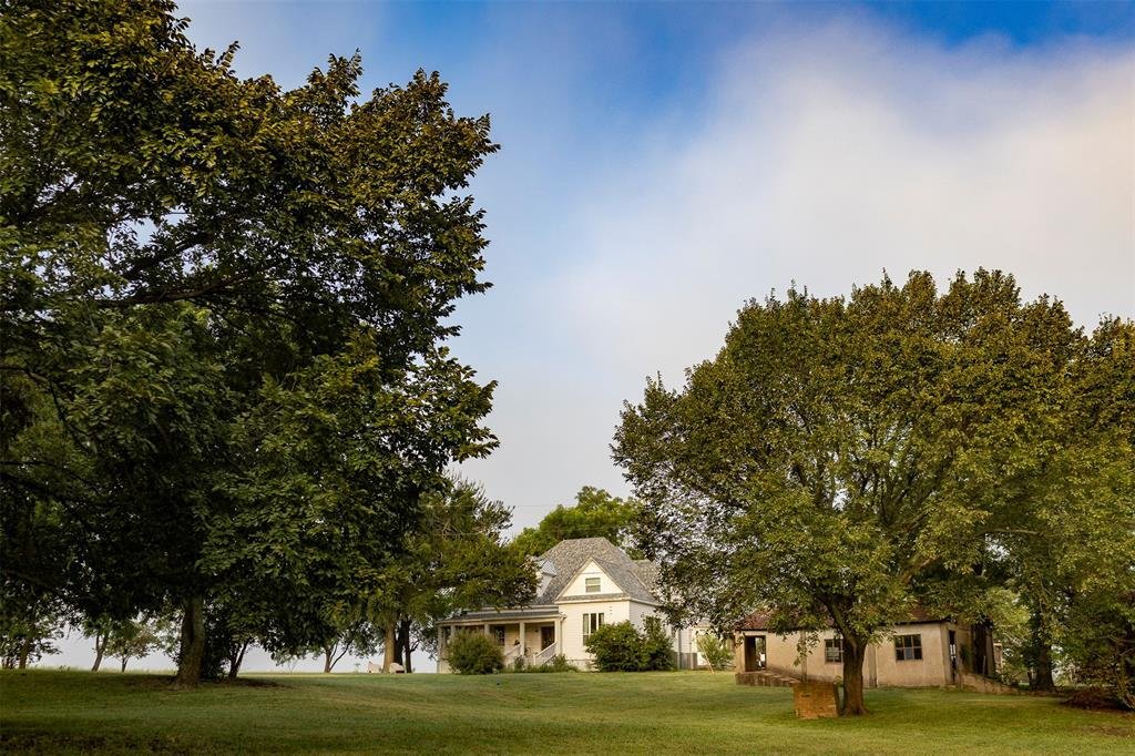 House in Tom Bean, Texas, United States 1 - 17966616