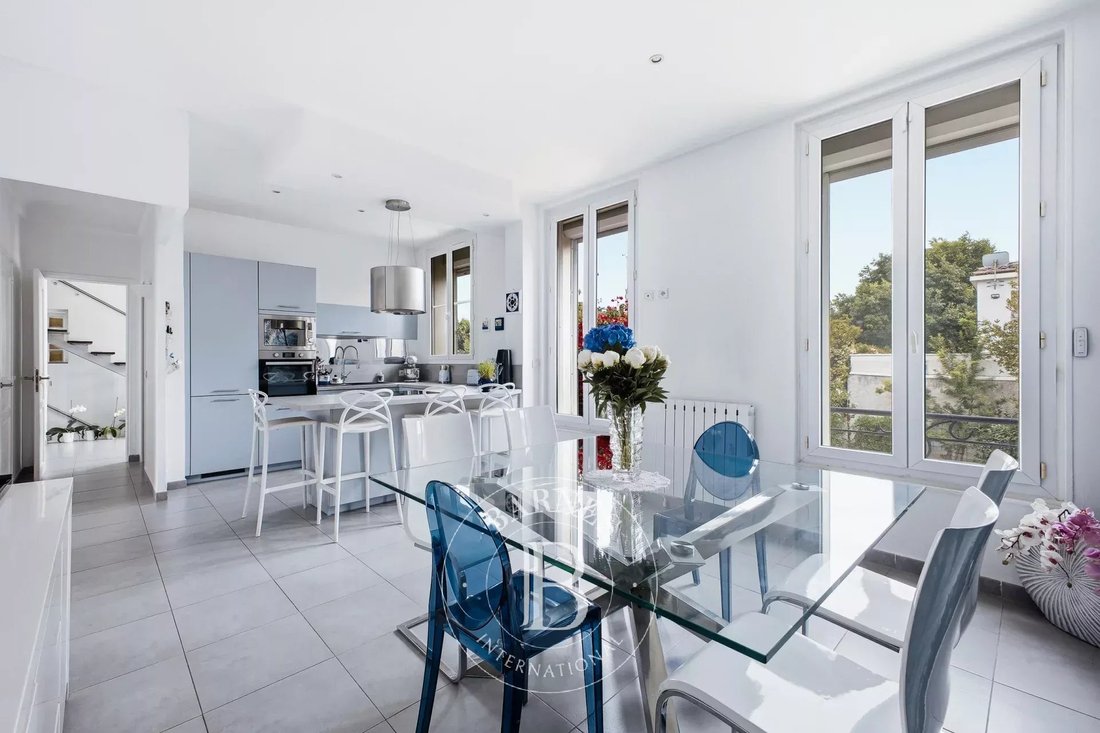 House in Mazargues, Marseille, Provence-Alpes-Côte d'Azur 5 - 17967382