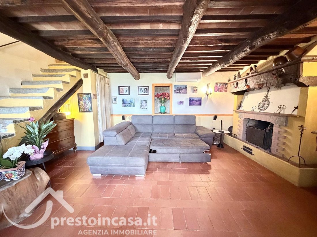 Villa in Borgo a Buggiano, Tuscany, Italy 5 - 17969896
