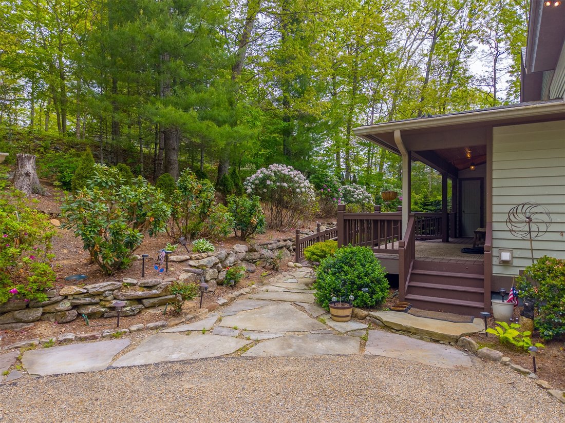House in Cullowhee, North Carolina, United States 2 - 17965832
