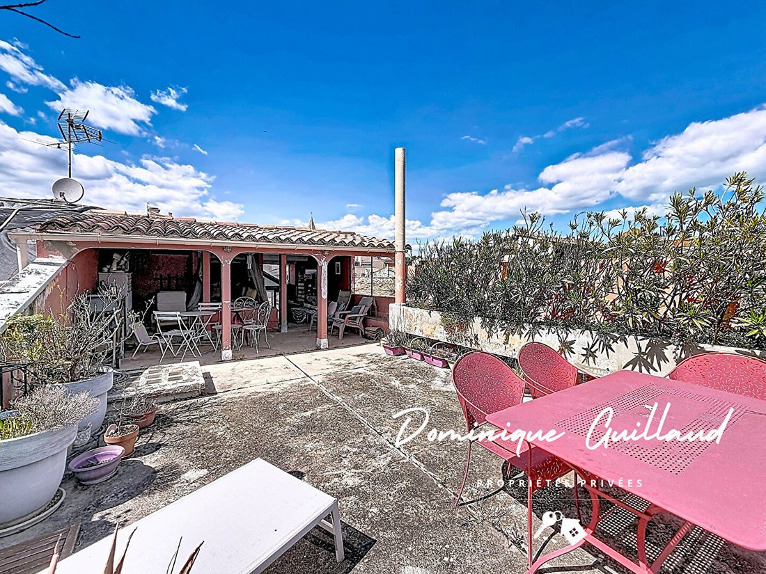 Apartment in Esplanade, Nimes, France 5 - 17967564