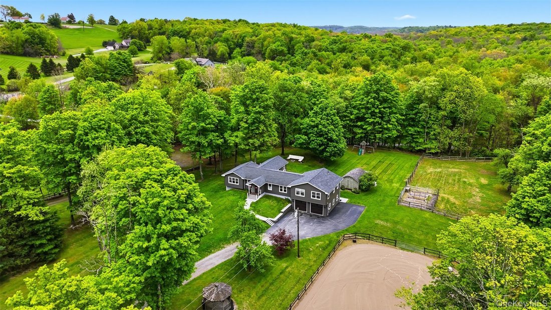 House in Staatsburg, New York, United States 1 - 17966062