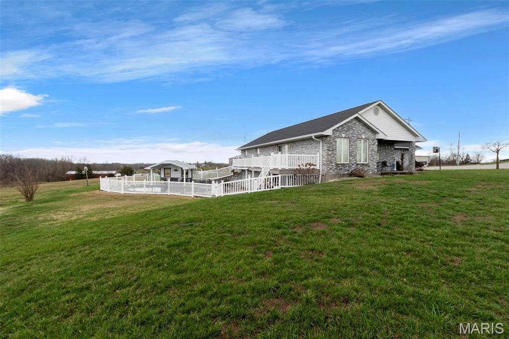 House in Patton, Missouri, United States 3 - 17968505