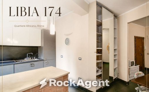 Appartamento a Villa Chigi - Quartiere Africano, Roma, Italia 1