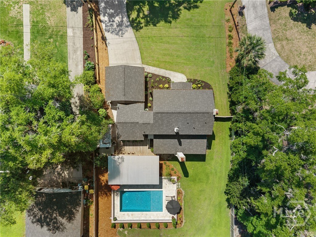 House in Savannah, Georgia, United States 2 - 17969334