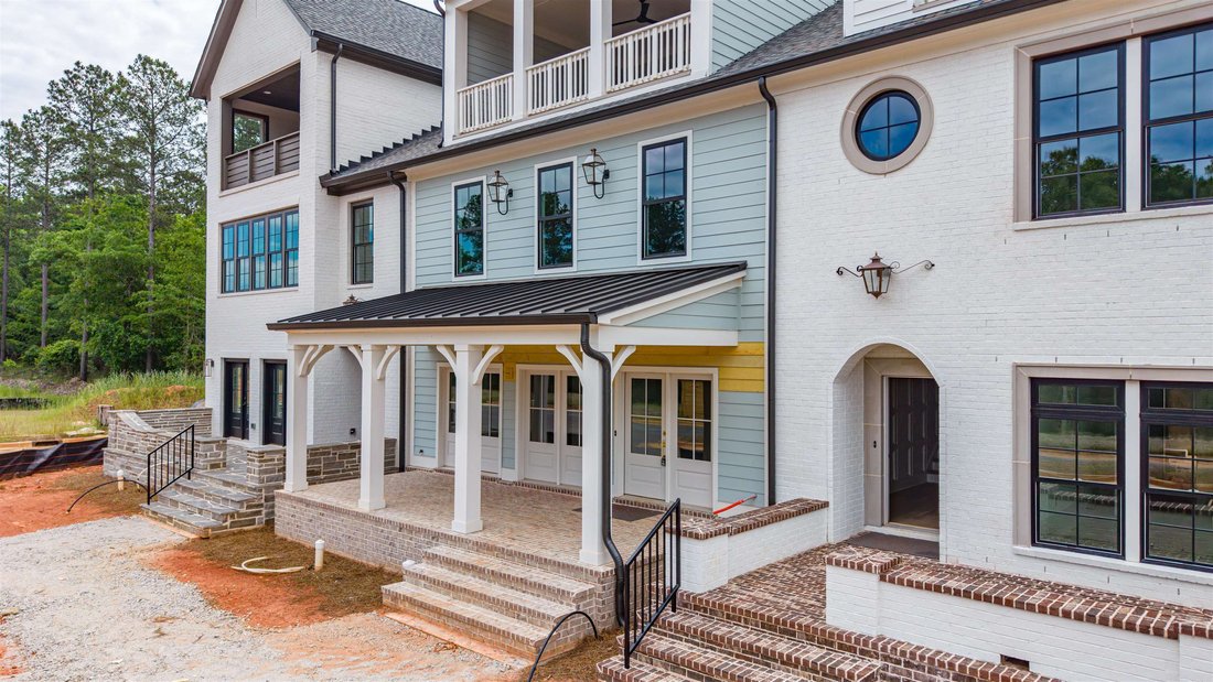 House in Eatonton, Georgia, United States 3 - 16131016