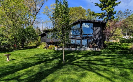 Casa a Ann Arbor, Michigan, Stati Uniti 1
