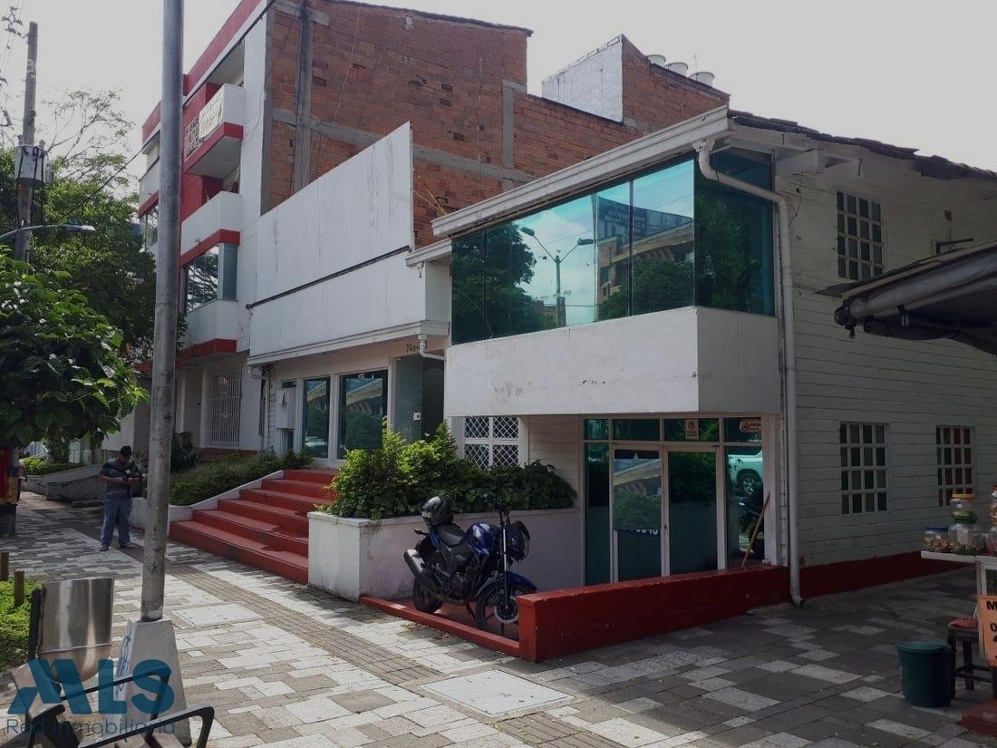 House in Medellín, Antioquia, Colombia 1 - 17972400