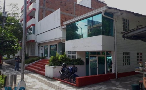 House in Medellín, Antioquia, Colombia 1