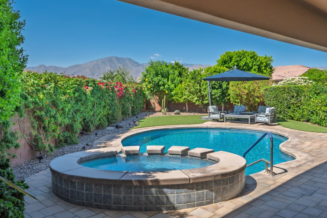 House in Indio, California, United States 1 - 17968597