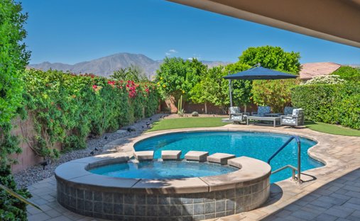 House in Indio, California, United States 1