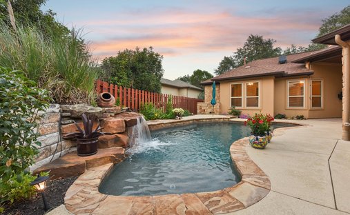 House in Austin, Texas, United States 1