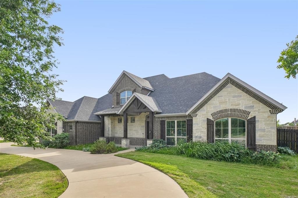House in Midlothian, Texas, United States 4 - 17708291
