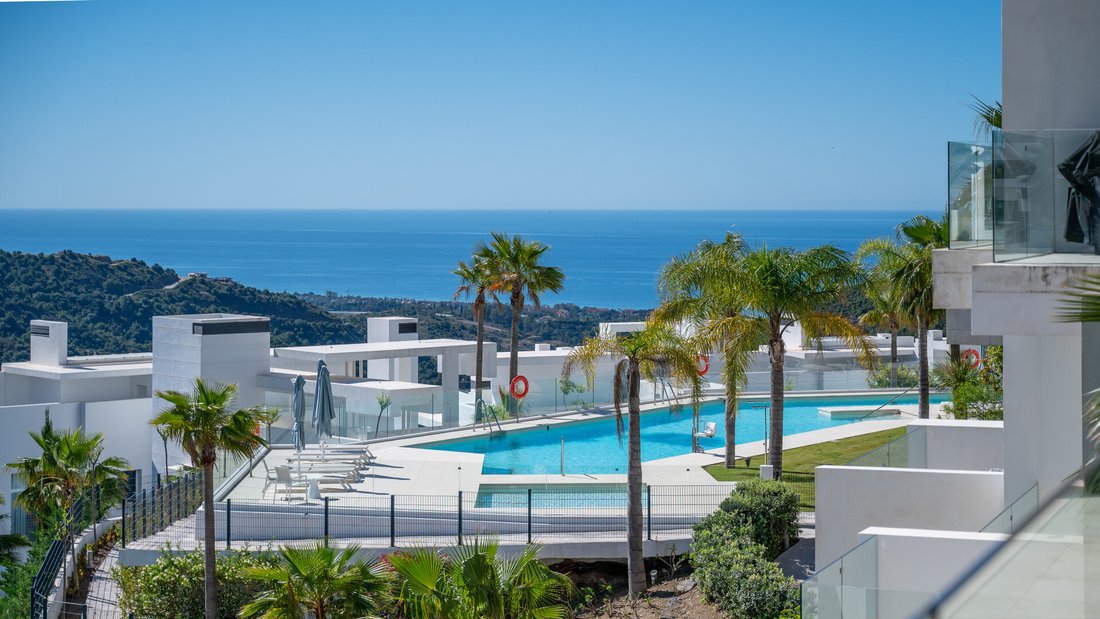 Apartment in Ojen, Andalusia, Spain 1 - 17542880