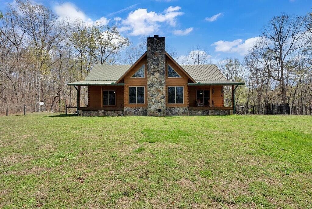 House in Spring City, Tennessee, United States 3 - 17969420