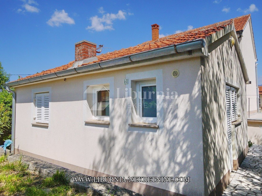 House in Silo, Primorje-Gorski Kotar County, Croatia 5 - 17969779