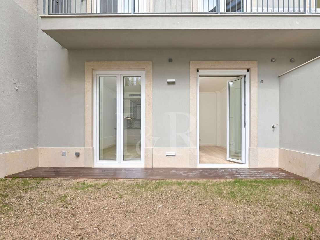 Appartamento a Arroios, Lisbona, Portogallo 3 - 15126093
