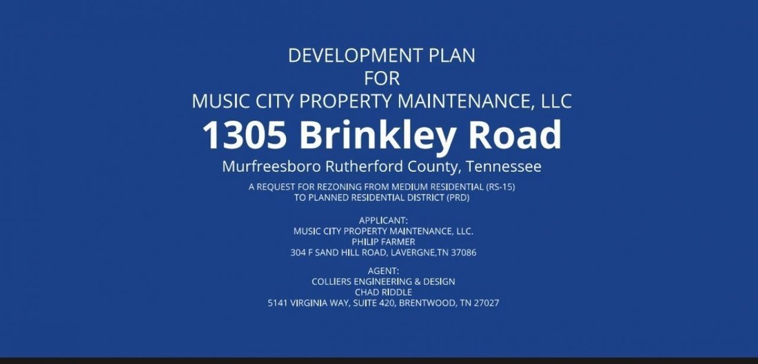 House in Murfreesboro, Tennessee, United States 2 - 17971440