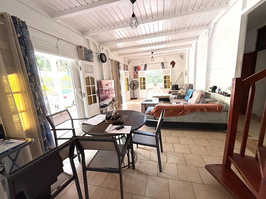 Villa in France 4 - 17967633
